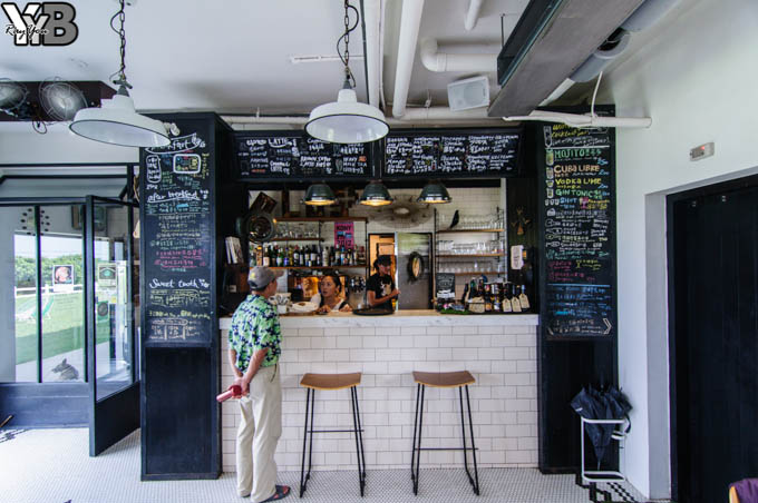 [南部旅遊] 屏東滿洲鄉 Hotel de Plus +樂水 design hotel・旅館。餐廳。酒吧