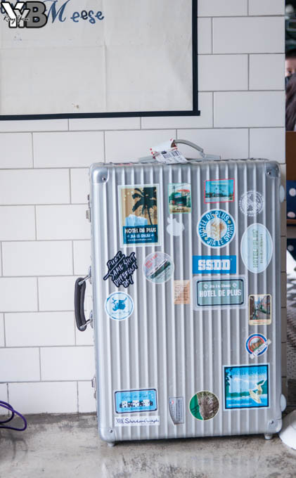 [南部旅遊] 屏東滿洲鄉 Hotel de Plus +樂水 design hotel・旅館。餐廳。酒吧