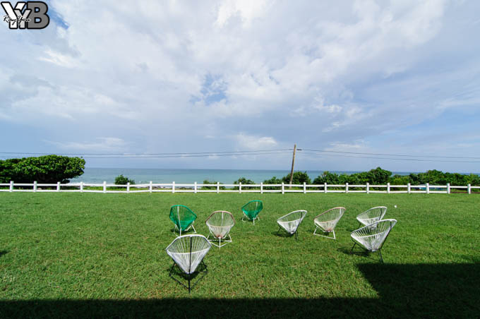 [南部旅遊] 屏東滿洲鄉 Hotel de Plus +樂水 design hotel・旅館。餐廳。酒吧