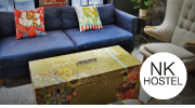NKHOSTEL