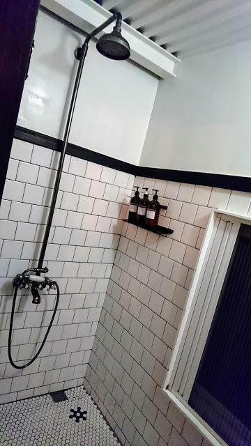 屏東墾丁。Hotel de plus +樂水 design hotel