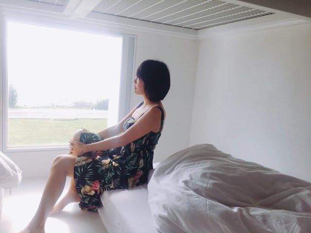 屏東墾丁。Hotel de plus +樂水 design hotel