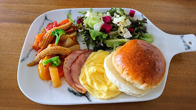 屏東墾丁。Hotel de plus +樂水 design hotel