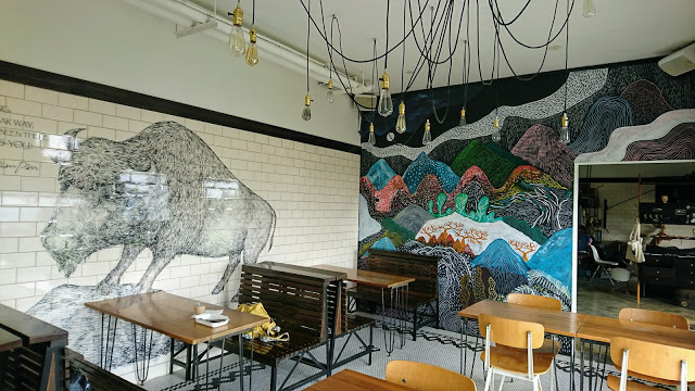 屏東墾丁。Hotel de plus +樂水 design hotel