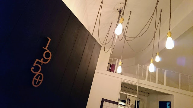 屏東墾丁。Hotel de plus +樂水 design hotel