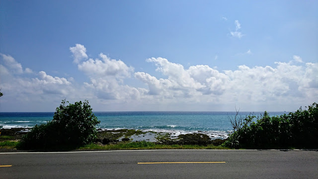 屏東墾丁。Hotel de plus +樂水 design hotel