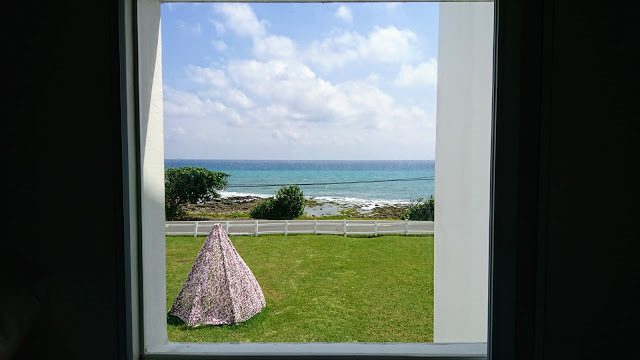 屏東墾丁。Hotel de plus +樂水 design hotel