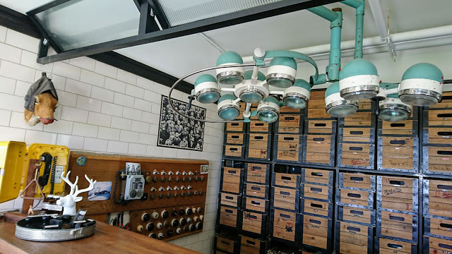 屏東墾丁。Hotel de plus +樂水 design hotel