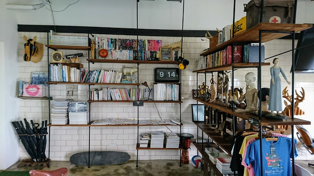 屏東墾丁。Hotel de plus +樂水 design hotel