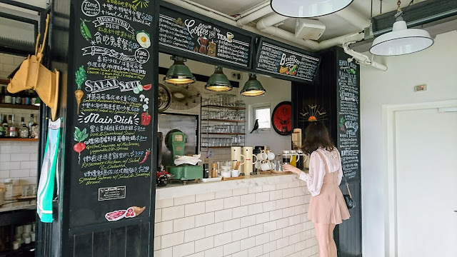 屏東墾丁。Hotel de plus +樂水 design hotel