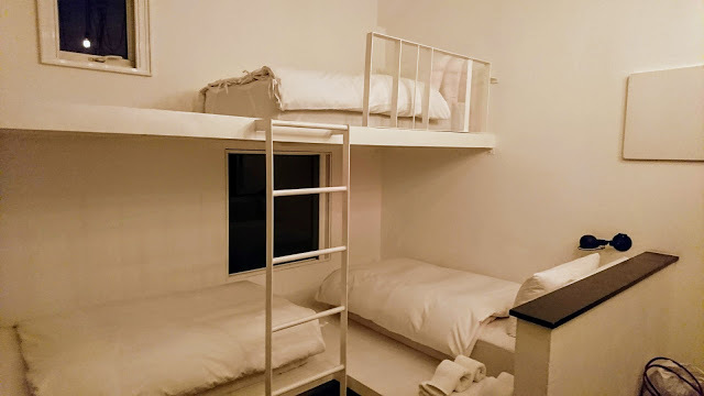 屏東墾丁。Hotel de plus +樂水 design hotel