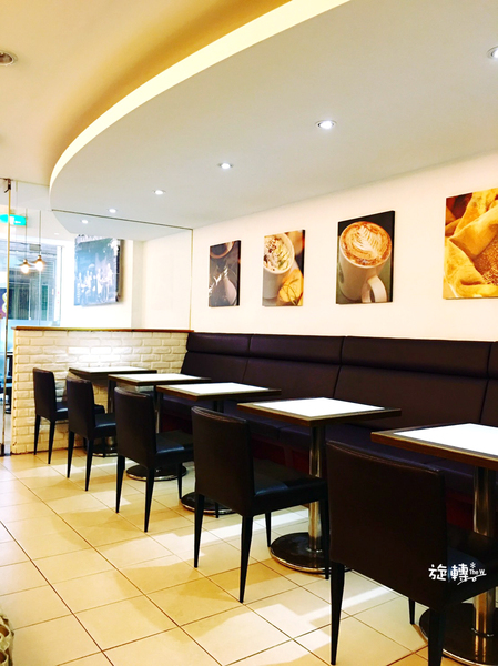 茉莉森咖啡館：美食 /　基隆市→仁愛區.咖啡館>茉莉森*★