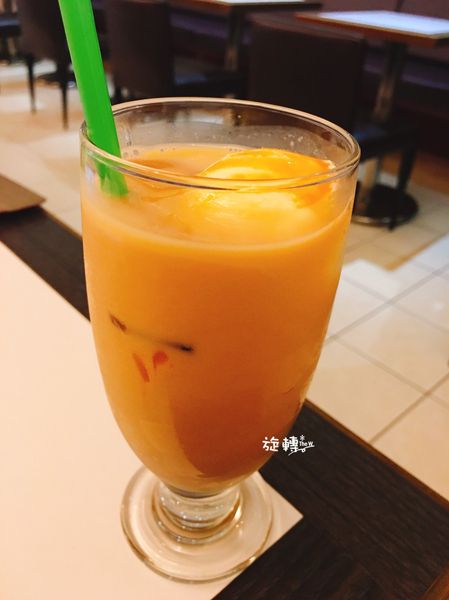 茉莉森咖啡館：美食 /　基隆市→仁愛區.咖啡館>茉莉森*★