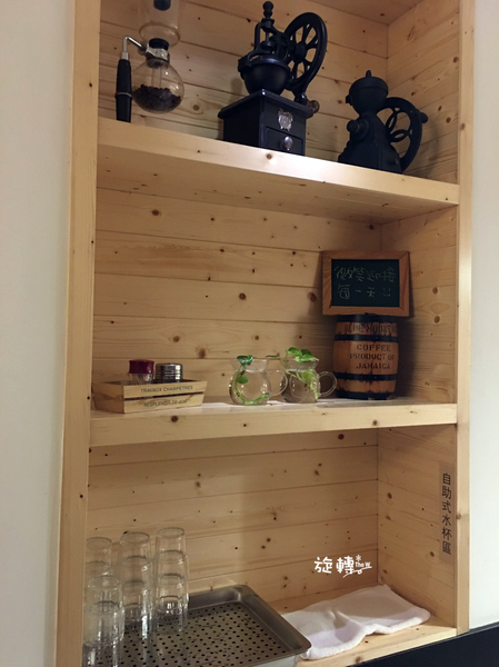 茉莉森咖啡館：美食 /　基隆市→仁愛區.咖啡館>茉莉森*★