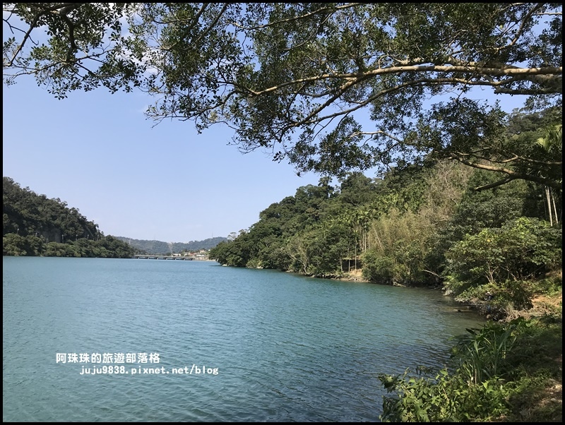 新店濛濛湖23.JPG