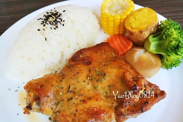 莫內花園_迷迭香雞腿.jpg 莫內花園_迷迭香雞腿.jpg