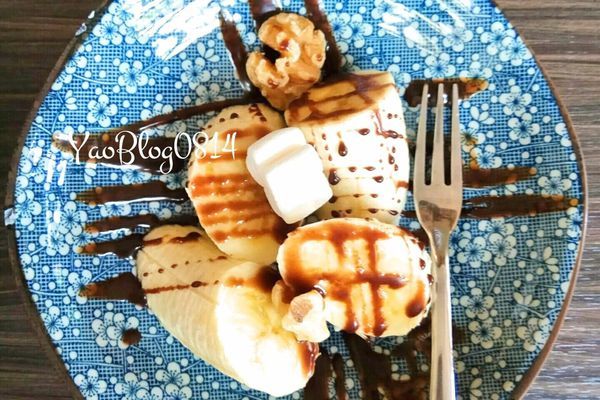 莫內花園_香蕉.jpg 莫內花園_香蕉.jpg