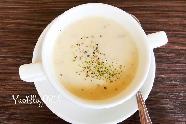 莫內花園_蘑菇濃湯.jpg 莫內花園_蘑菇濃湯.jpg