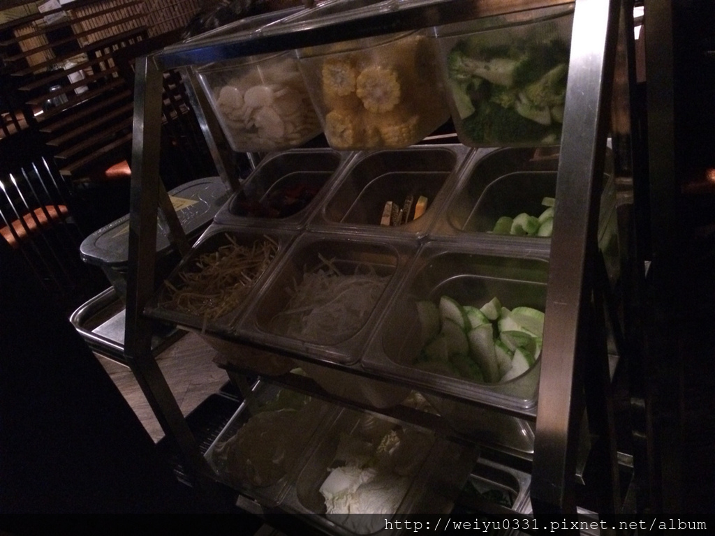 景美夜市人氣美食吃到飽、世新大學學生強力推薦－《壽喜燒一丁》吃到飽！
