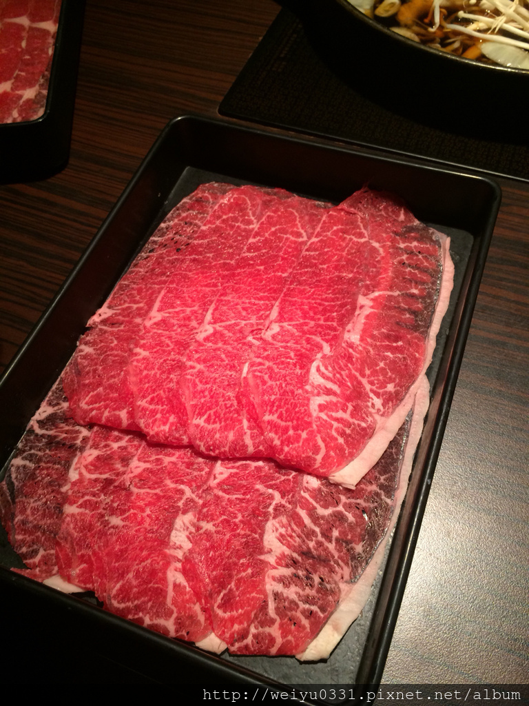 景美夜市人氣美食吃到飽、世新大學學生強力推薦－《壽喜燒一丁》吃到飽！