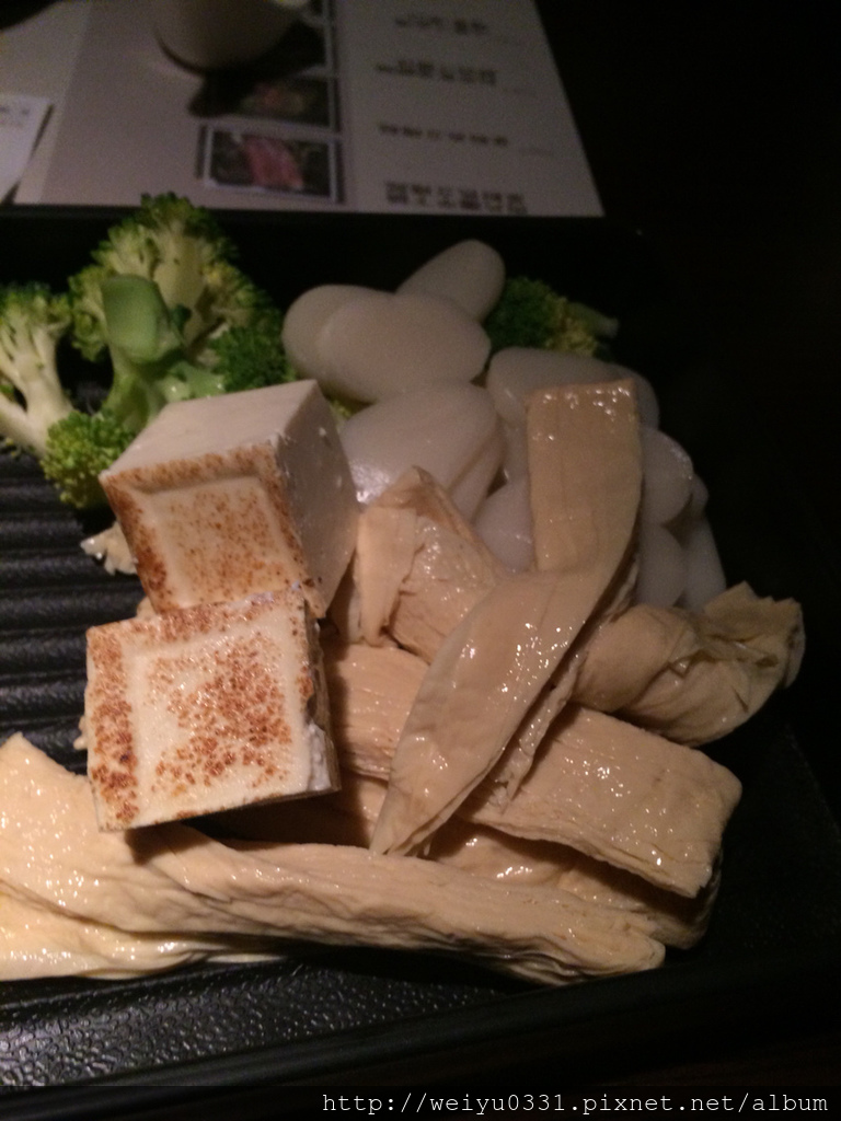 景美夜市人氣美食吃到飽、世新大學學生強力推薦－《壽喜燒一丁》吃到飽！