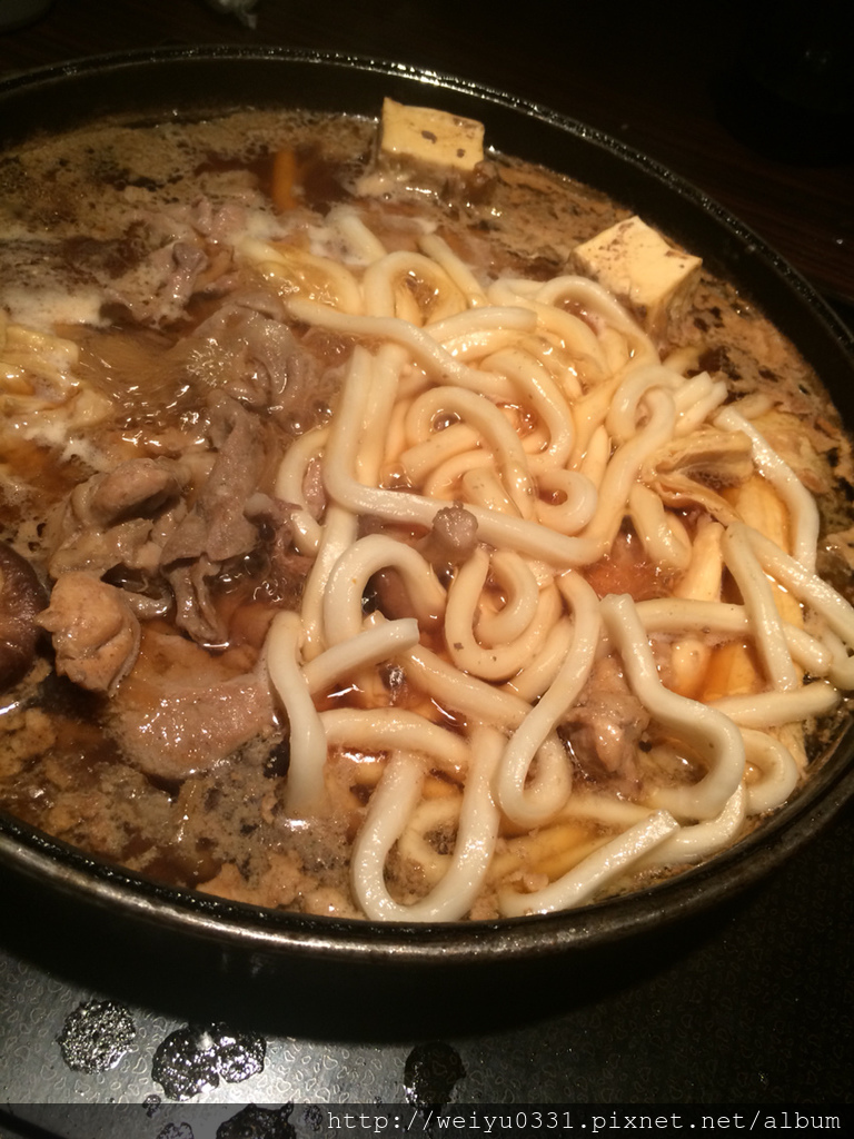 景美夜市人氣美食吃到飽、世新大學學生強力推薦－《壽喜燒一丁》吃到飽！