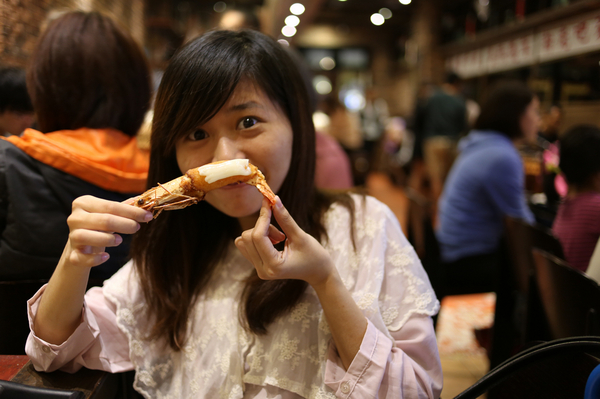 Roma軒：【Roma軒】大直大食代美食哪裡找？來自日本大阪之伴炒義大利麵專門店