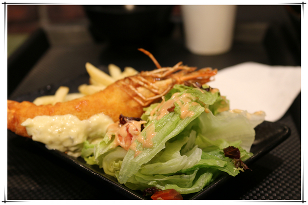 Roma軒：捷運劍南路站-大食代-Roma軒