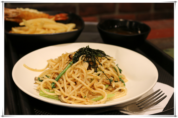 Roma軒：捷運劍南路站-大食代-Roma軒