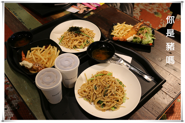 Roma軒：捷運劍南路站-大食代-Roma軒