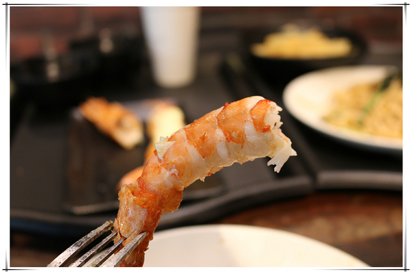 Roma軒：捷運劍南路站-大食代-Roma軒