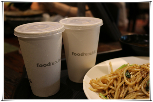 Roma軒：捷運劍南路站-大食代-Roma軒