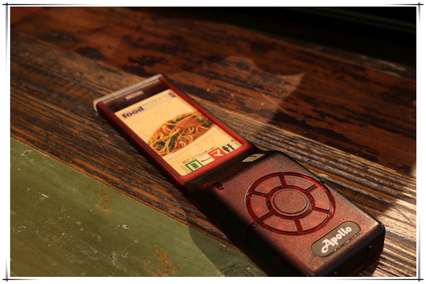 Roma軒：捷運劍南路站-大食代-Roma軒