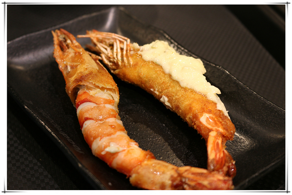 Roma軒：捷運劍南路站-大食代-Roma軒