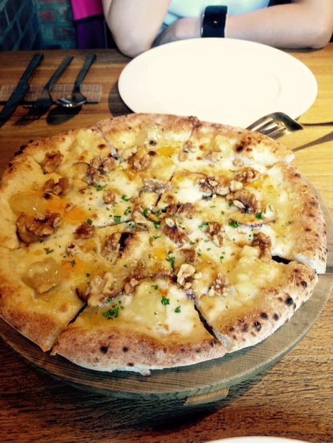 [新竹]Buono Bella~"喜歡一個人"~意大利料理好美味~