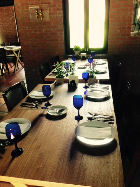 [新竹]Buono Bella~"喜歡一個人"~意大利料理好美味~