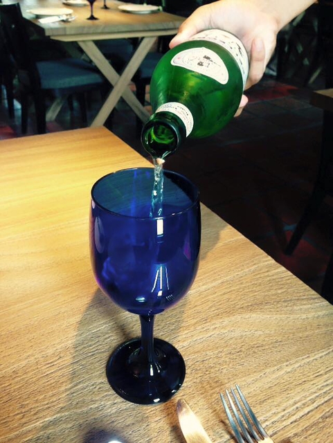 [新竹]Buono Bella~"喜歡一個人"~意大利料理好美味~