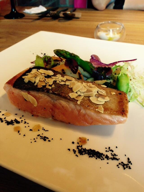 [新竹]Buono Bella~"喜歡一個人"~意大利料理好美味~