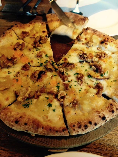 [新竹]Buono Bella~"喜歡一個人"~意大利料理好美味~