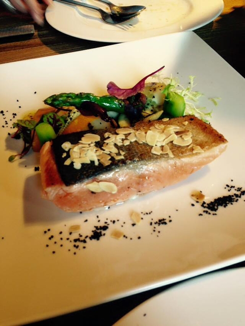 [新竹]Buono Bella~"喜歡一個人"~意大利料理好美味~