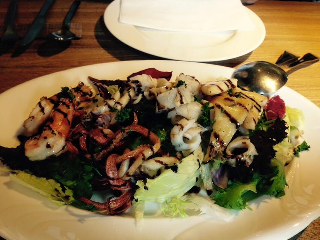 [新竹]Buono Bella~"喜歡一個人"~意大利料理好美味~