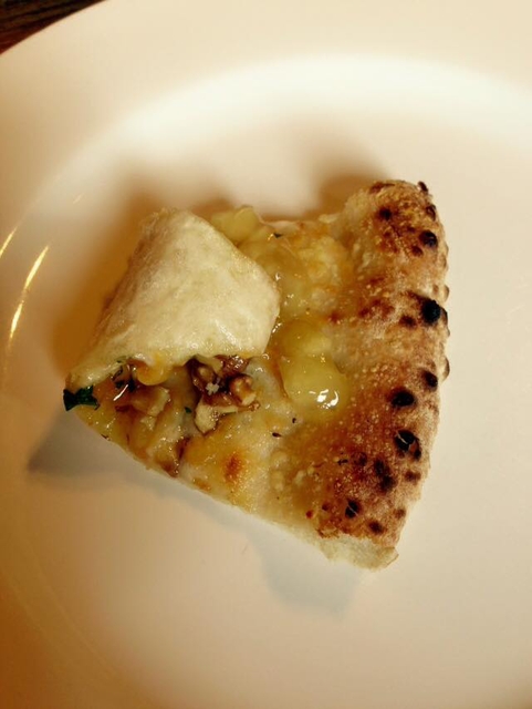 [新竹]Buono Bella~"喜歡一個人"~意大利料理好美味~