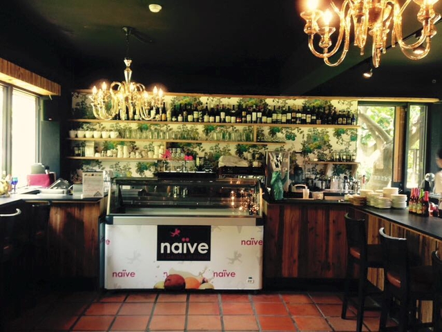 [新竹]Buono Bella~"喜歡一個人"~意大利料理好美味~