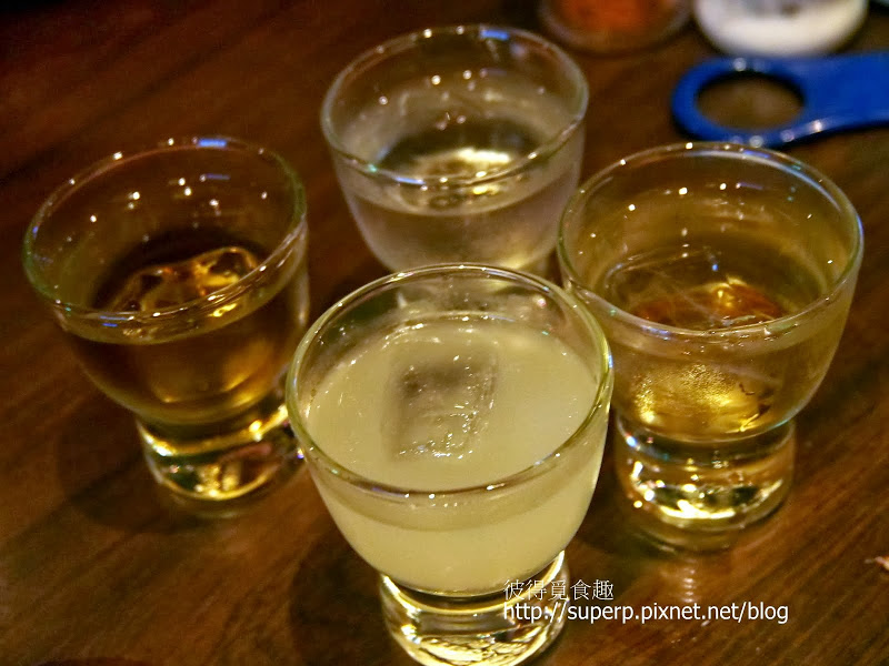 [餐廳食記]台北的川賀居酒屋：美味的烤魚佐明太子