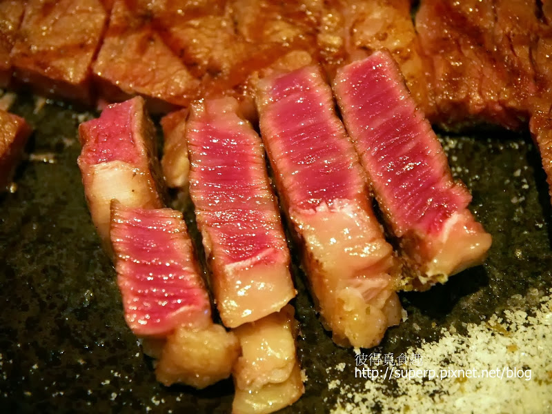 [餐廳食記]台北的川賀居酒屋：美味的烤魚佐明太子