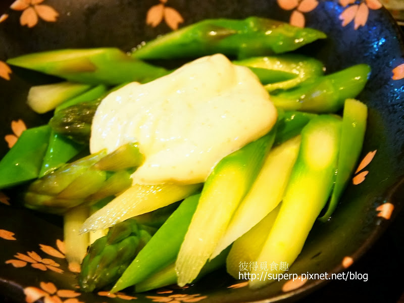 [餐廳食記]台北的川賀居酒屋：美味的烤魚佐明太子