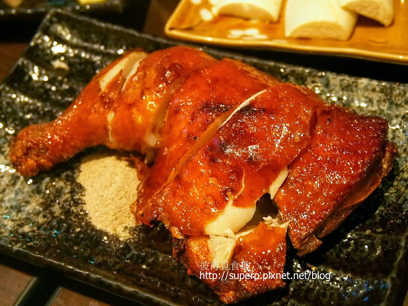 [餐廳食記]台北的川賀居酒屋：美味的烤魚佐明太子