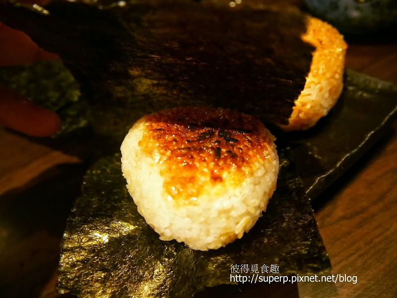 [餐廳食記]台北的川賀居酒屋：美味的烤魚佐明太子