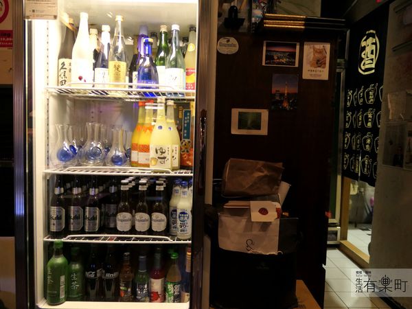 【台北中山美食】川賀燒烤居酒屋：傳說中的日式深夜食堂，超美味誘人燒烤海鮮大滿足，上班族宵夜小酌好去處，近台北大學與行天宮捷運站