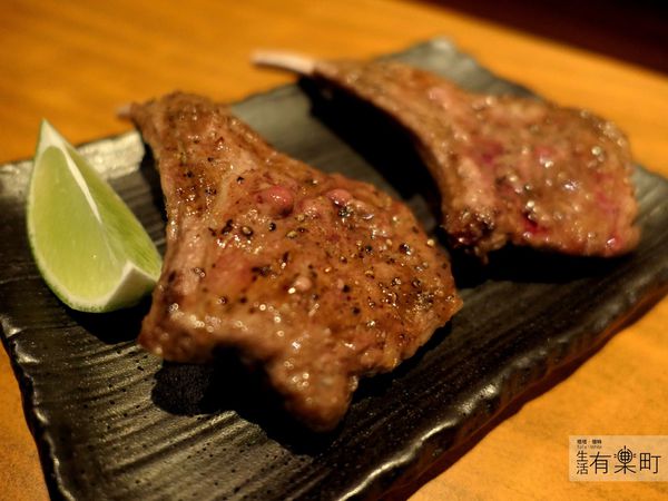 【台北中山美食】川賀燒烤居酒屋：傳說中的日式深夜食堂，超美味誘人燒烤海鮮大滿足，上班族宵夜小酌好去處，近台北大學與行天宮捷運站